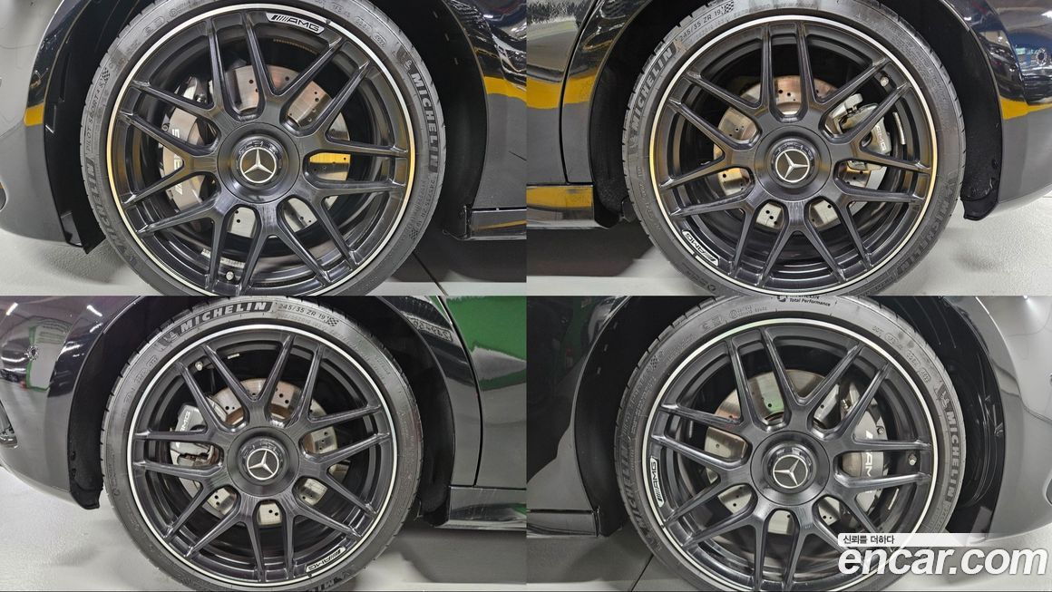 Mercedes-Benz A-Class 2023