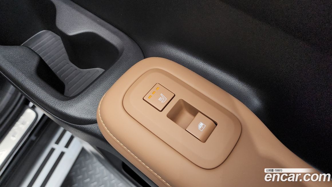 Hyundai Santafe 2026