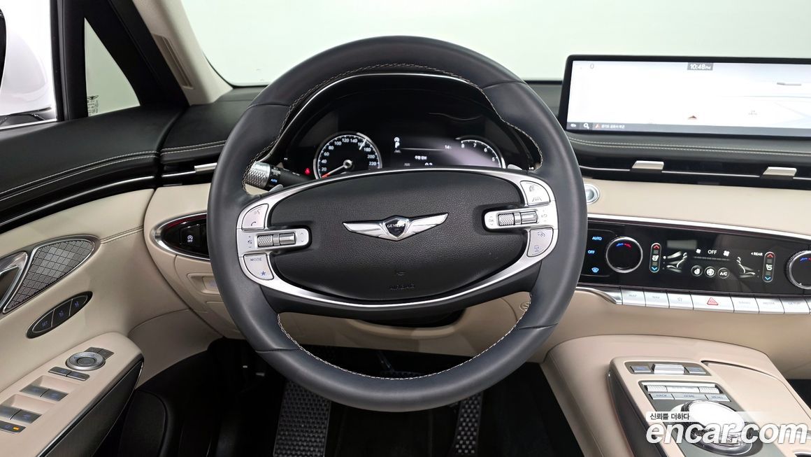 Genesis GV70 2024