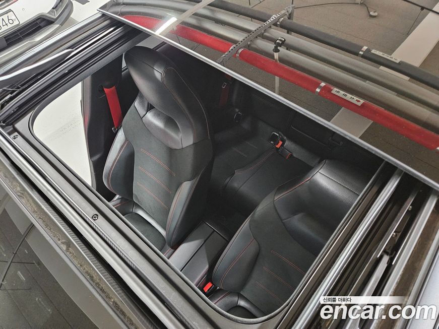 Mercedes-Benz A-Class 2023