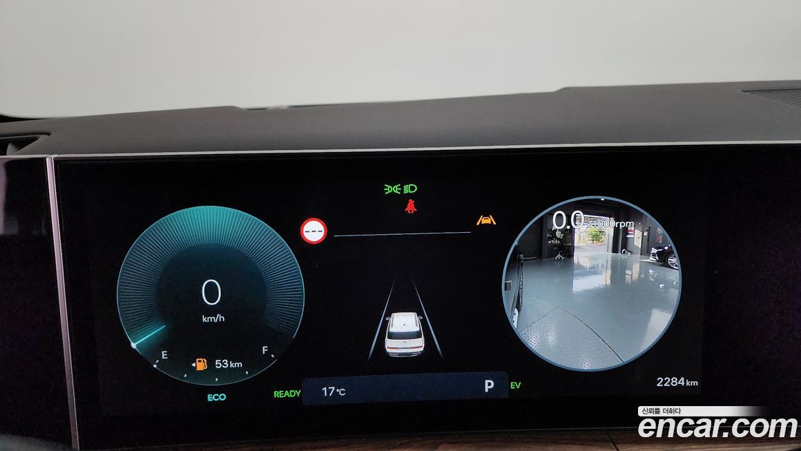 Hyundai Santafe 2026