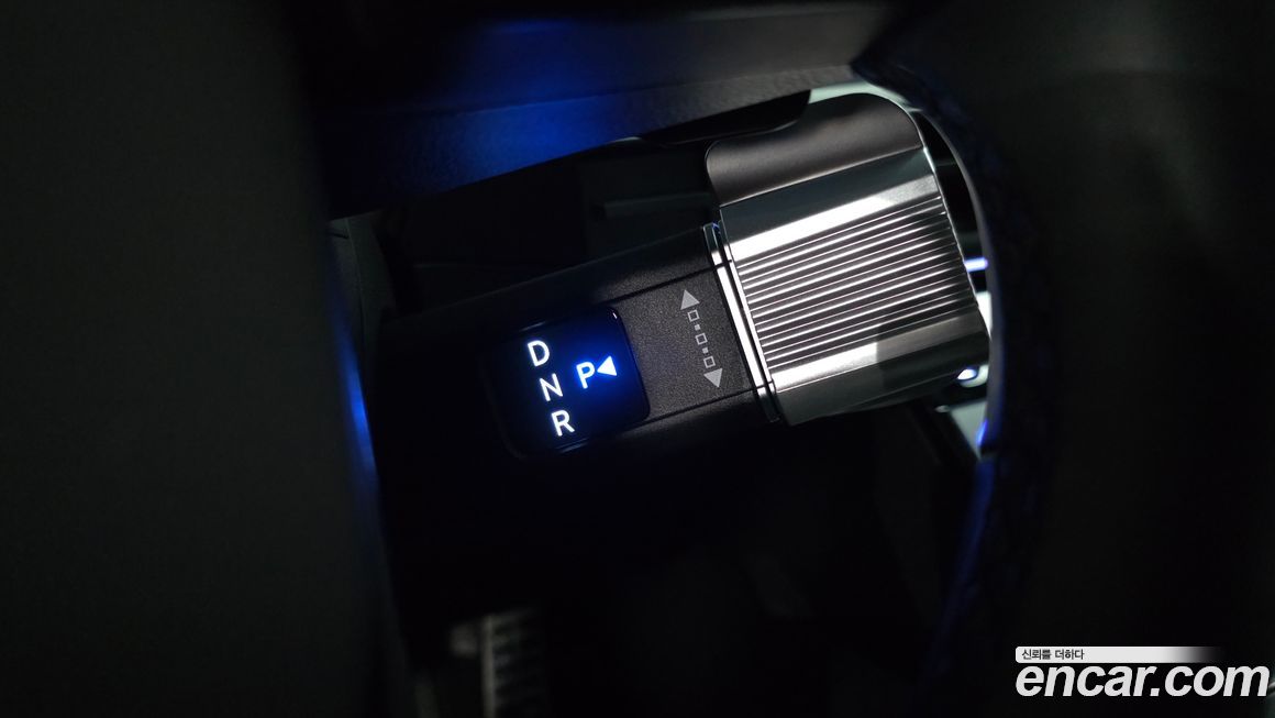 Hyundai Santafe 2025