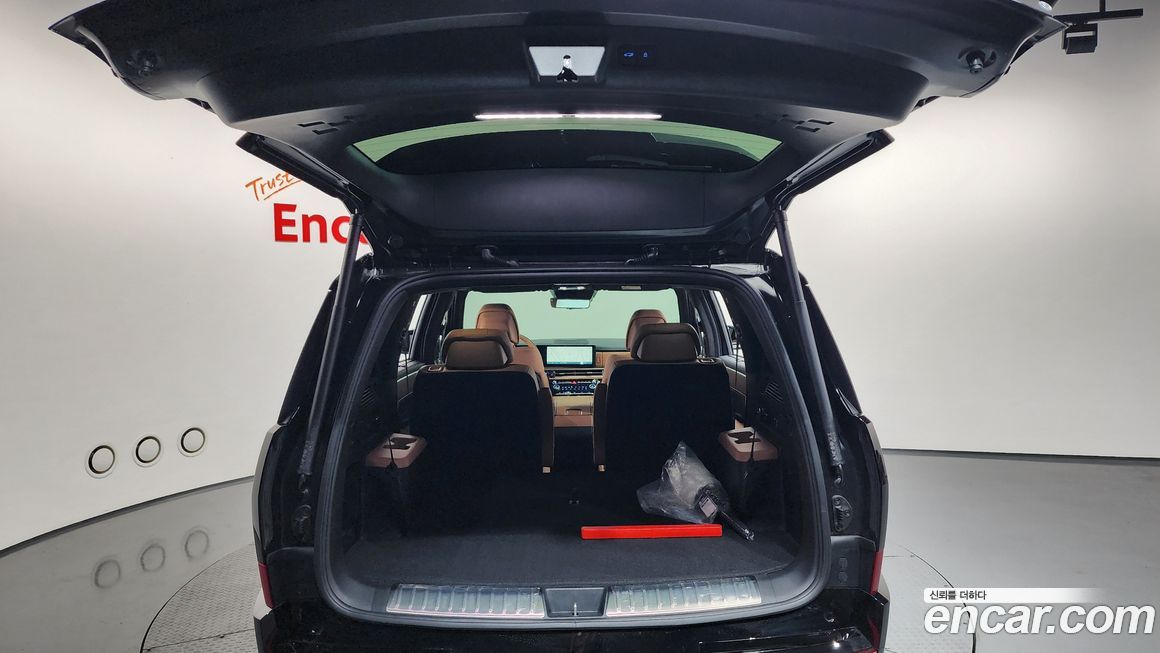 Hyundai Santafe 2026