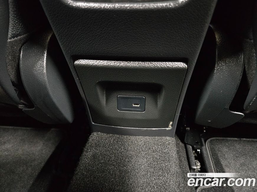 Mercedes-Benz A-Class 2023