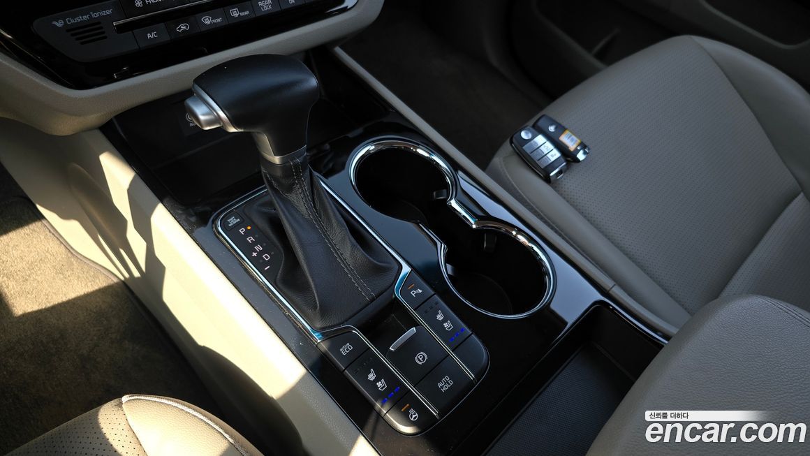 Kia Canival 2020
