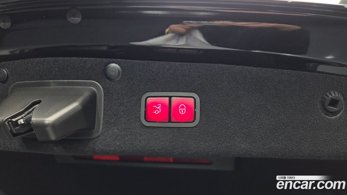 Mercedes-Benz S-Class 2018