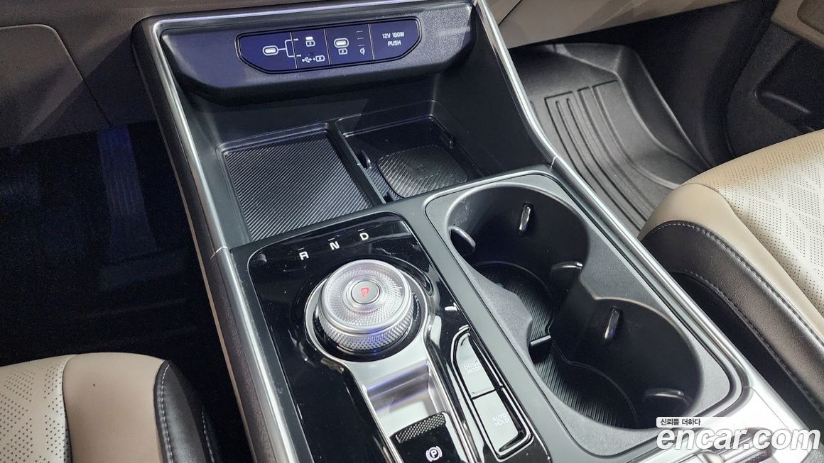 Kia Canival 2025