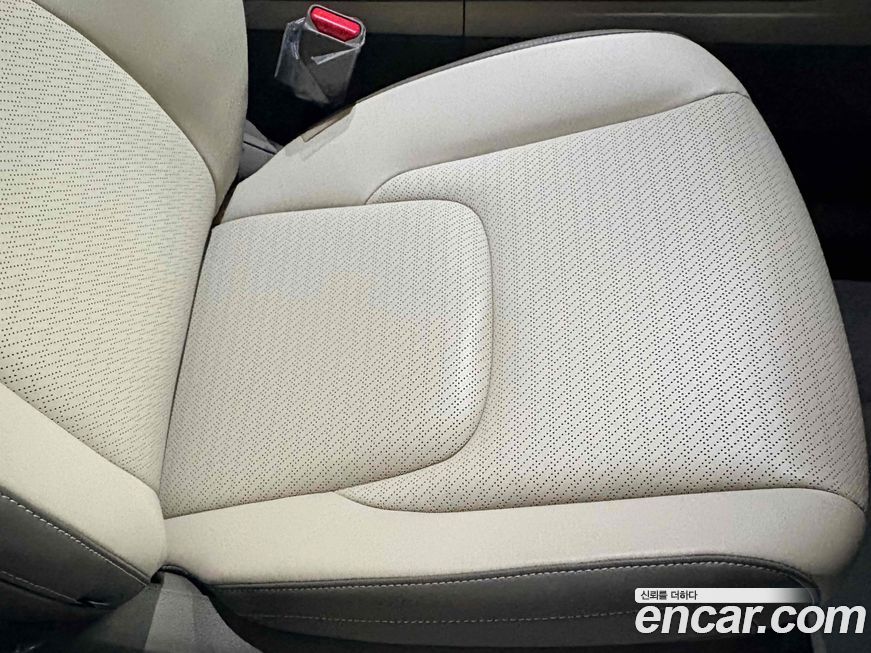 Kia Canival 2025