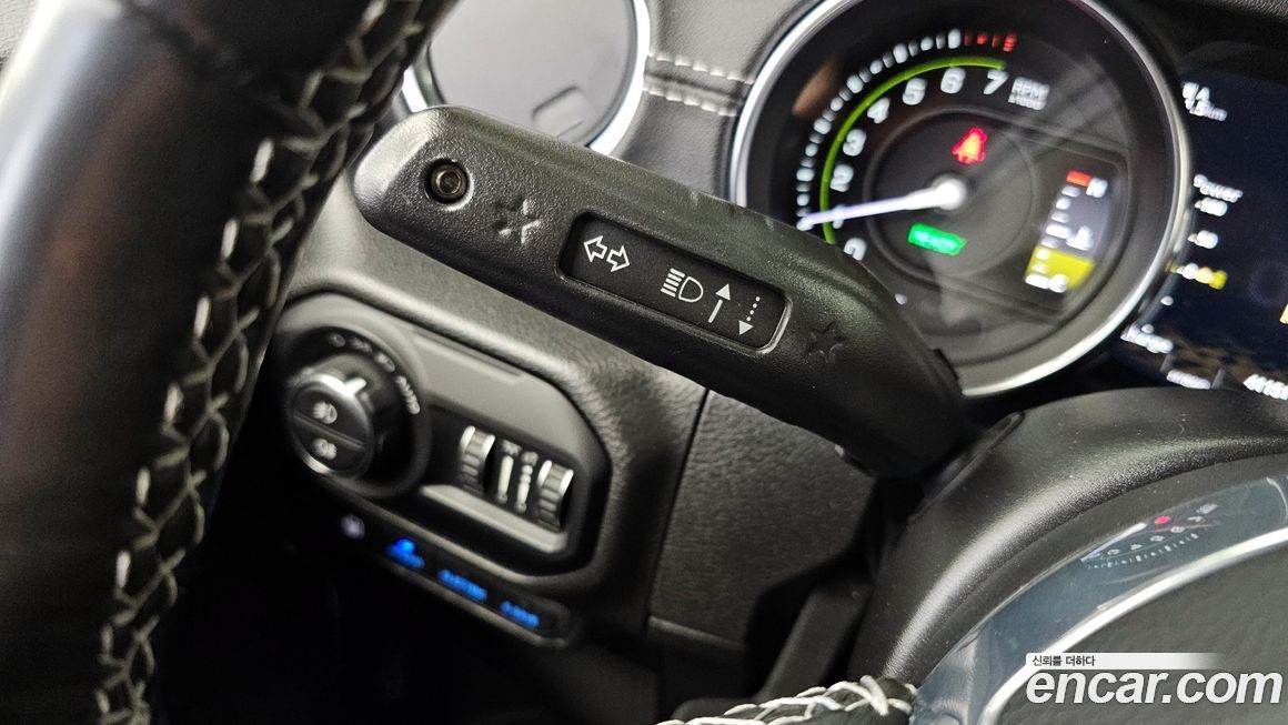 Jeep Wrangler 2022