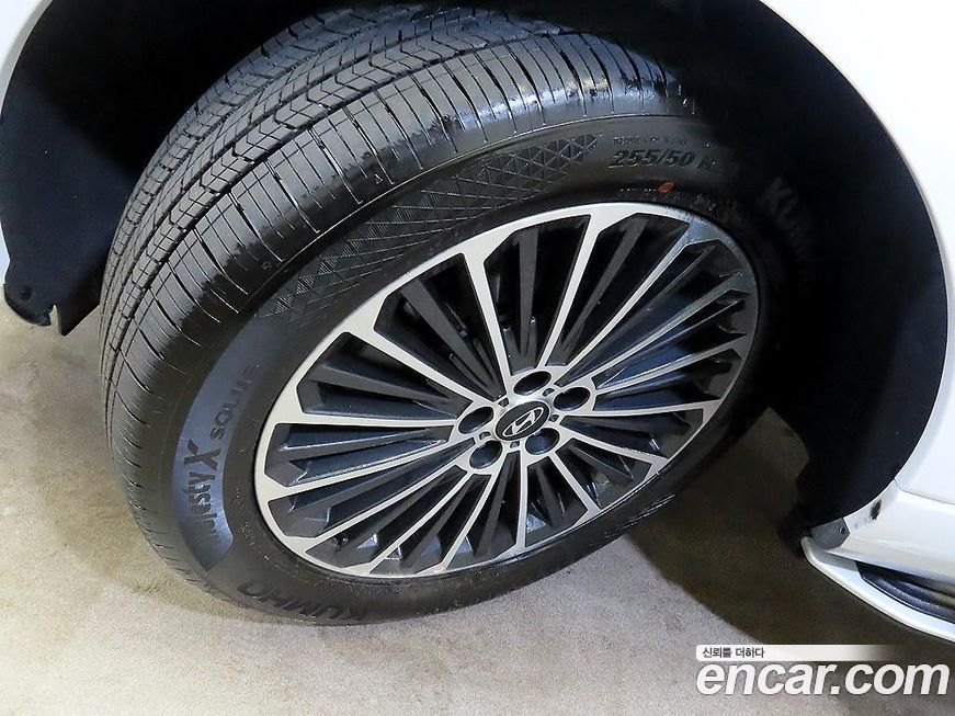 Hyundai Palisade 2026