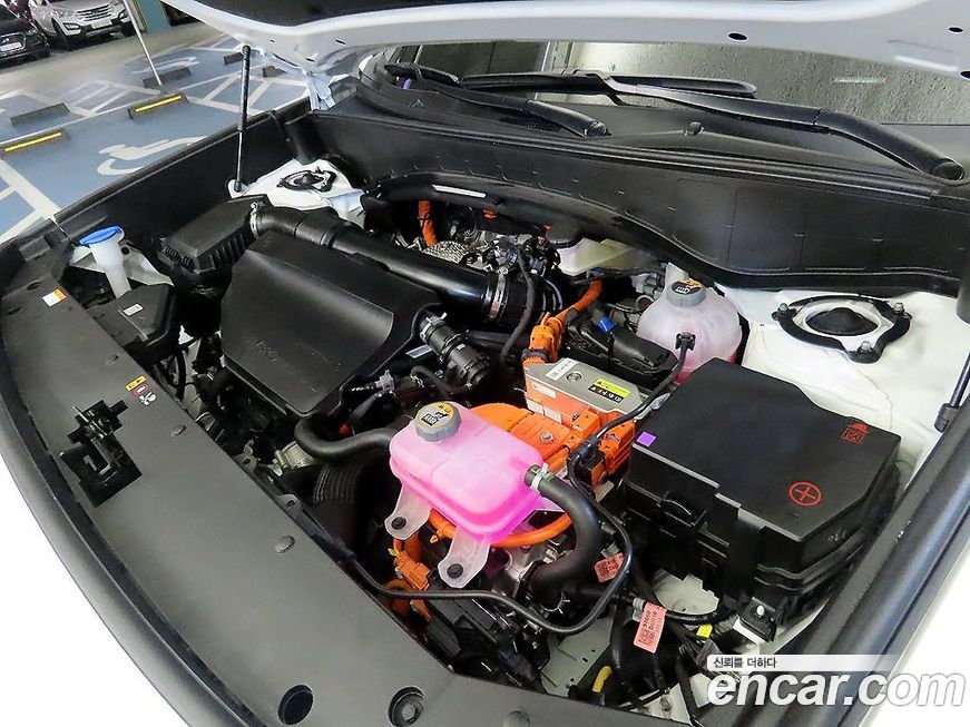 Hyundai Palisade 2026