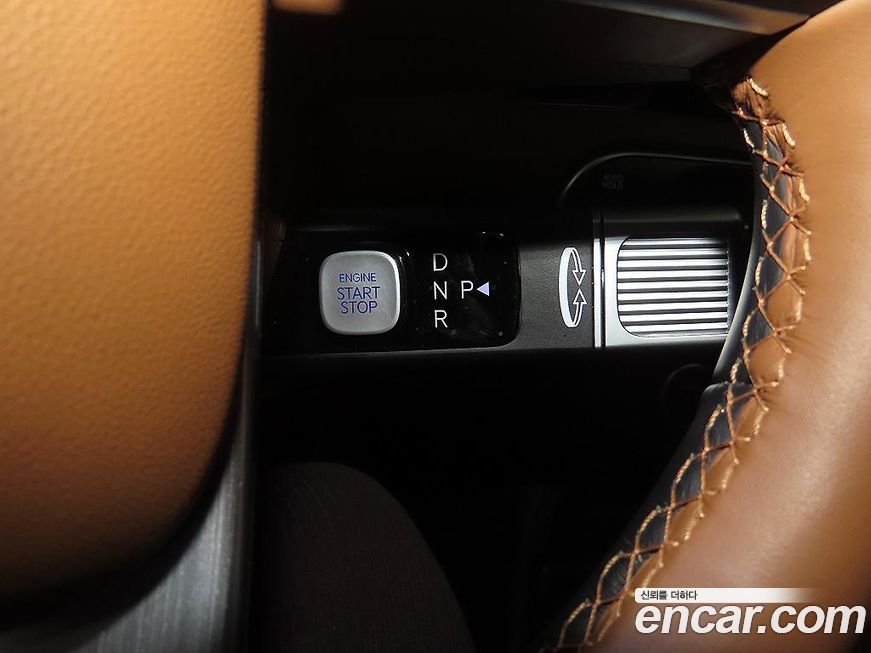 Hyundai Palisade 2026