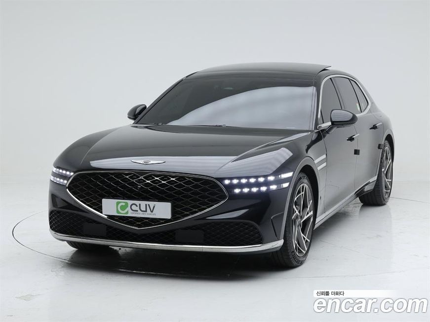 Genesis G90 2023