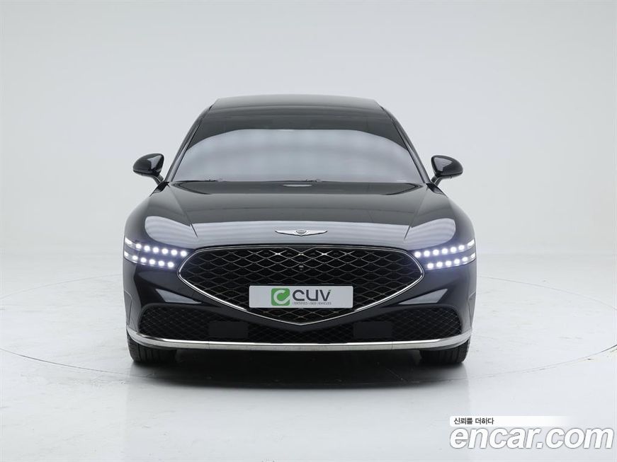 Genesis G90 2023