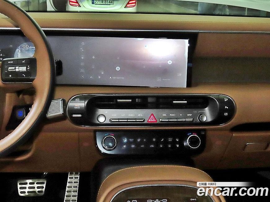 Hyundai Palisade 2026