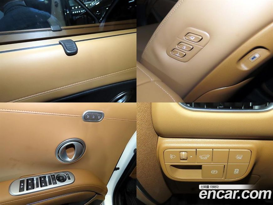 Hyundai Palisade 2026