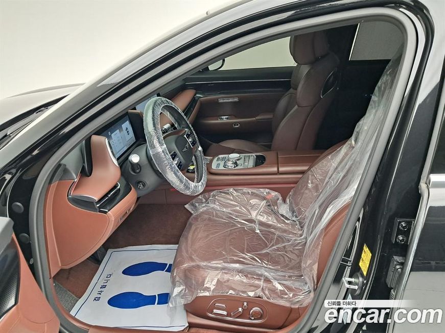 Genesis G90 2023