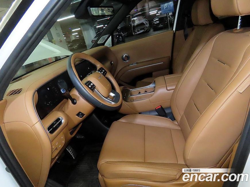 Hyundai Palisade 2026