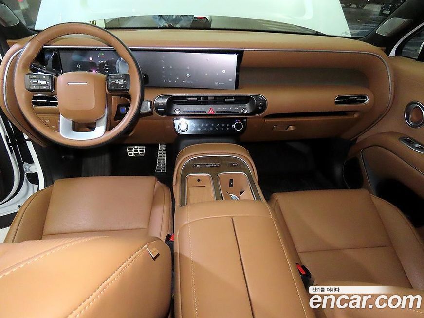 Hyundai Palisade 2026