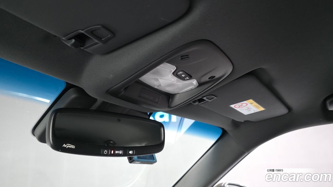 ChevroletGMDaewoo Trailblazer 2023