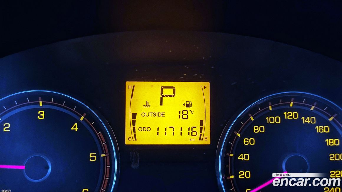 KG_Mobility_Ssangyong KORANDO 2017