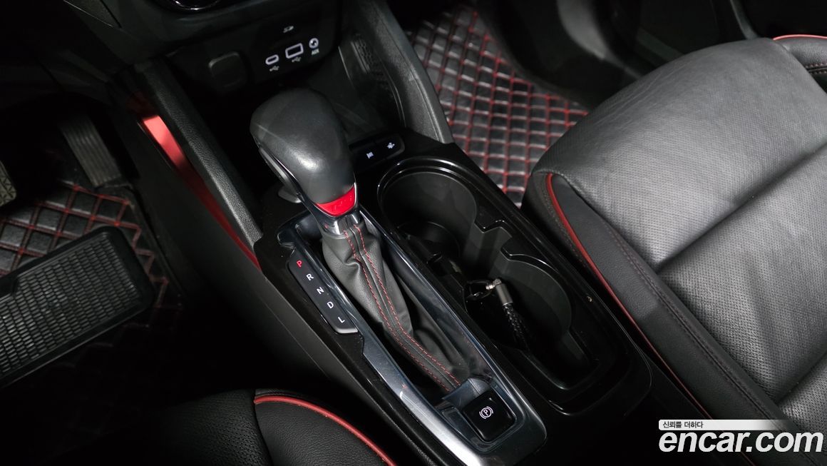 ChevroletGMDaewoo Trailblazer 2023