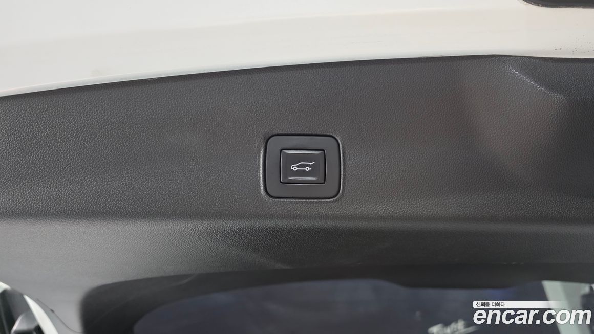 ChevroletGMDaewoo Trailblazer 2023