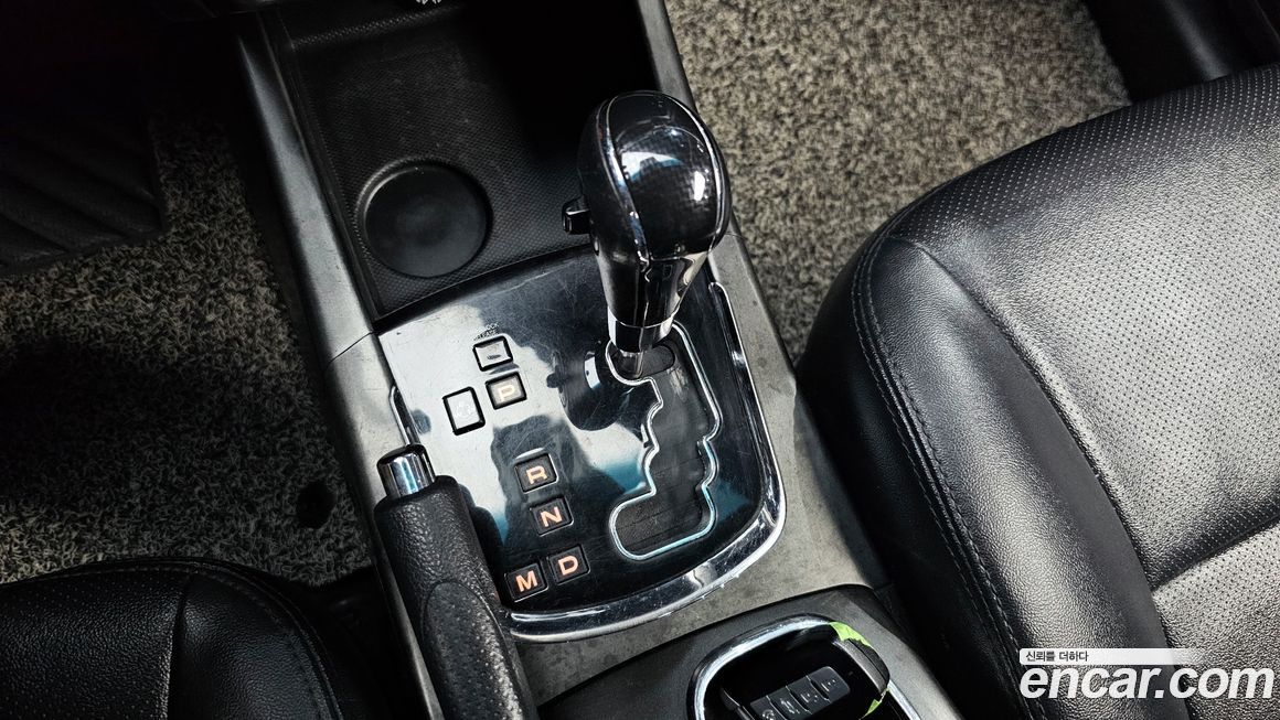 KG_Mobility_Ssangyong KORANDO 2017