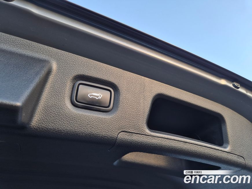 Hyundai Santafe 2023