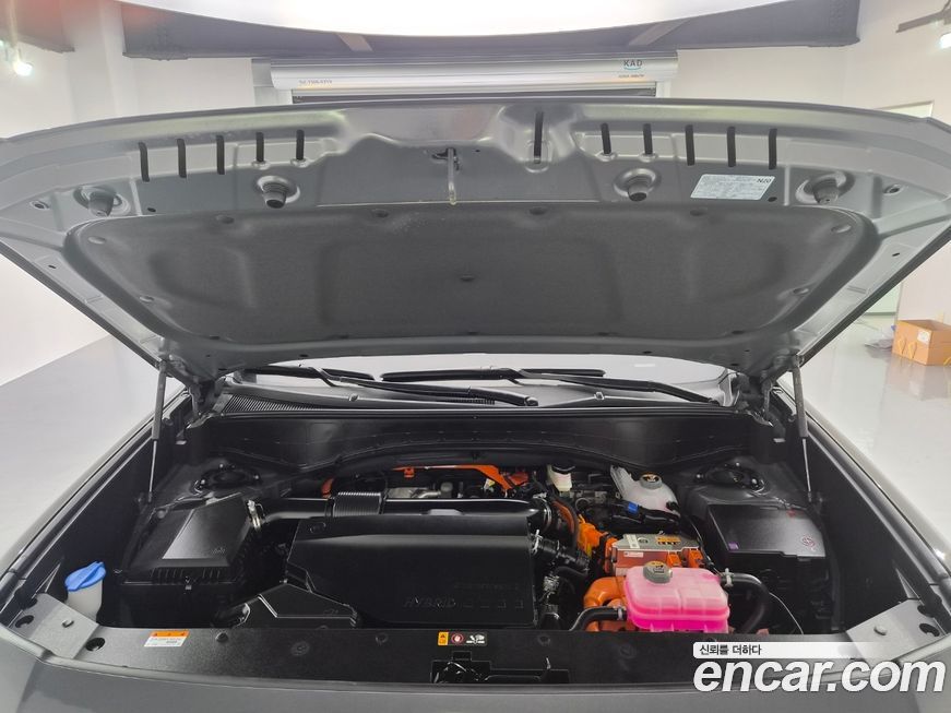 Hyundai Palisade 2026