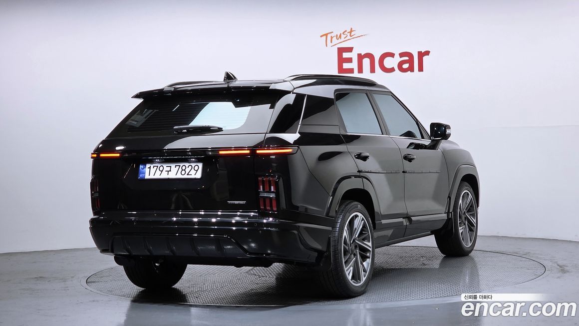 KG_Mobility_Ssangyong Actyon 2026