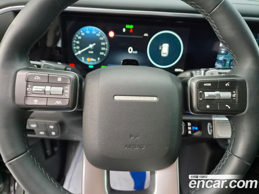 Hyundai Palisade 2026