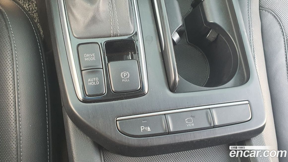 Hyundai Grandeur 2018