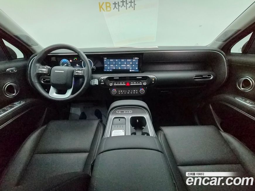 Hyundai Palisade 2026