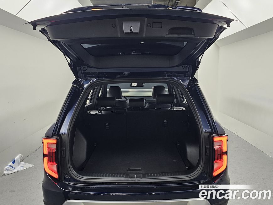 KG_Mobility_Ssangyong Torres 2023