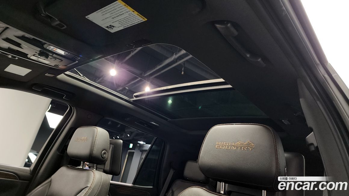 ChevroletGMDaewoo Tahoe 2022