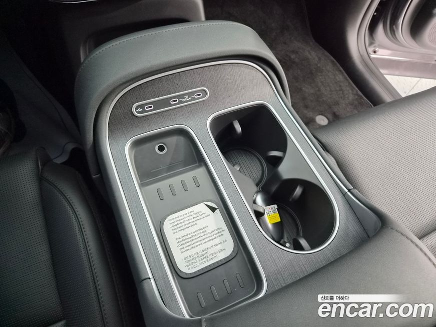 Hyundai Palisade 2026