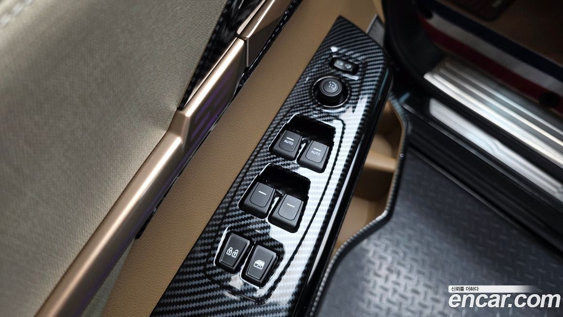 KG_Mobility_Ssangyong Actyon 2026