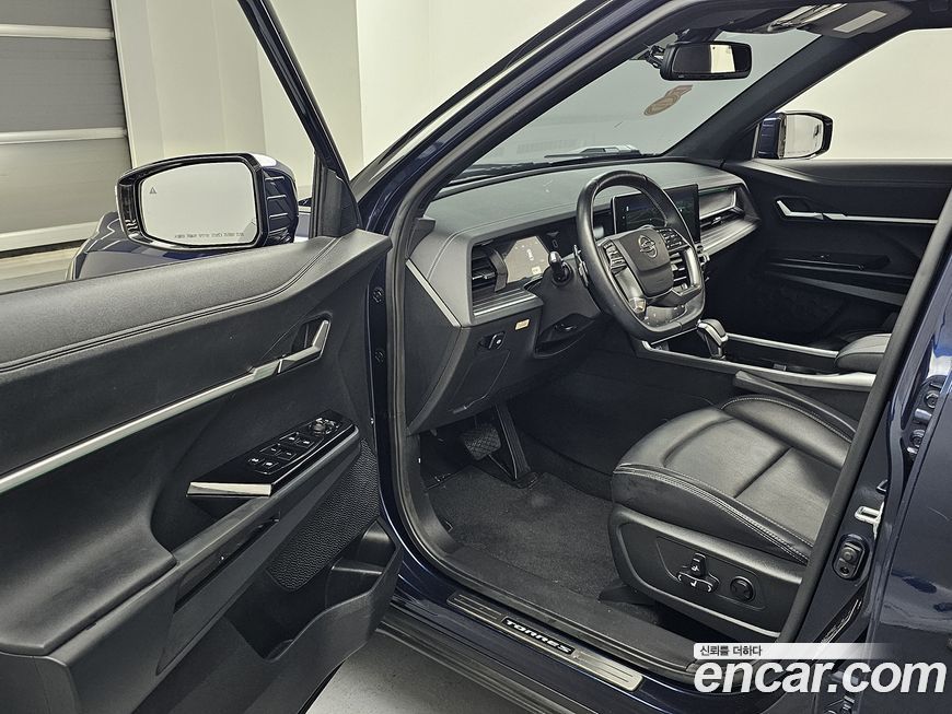 KG_Mobility_Ssangyong Torres 2023