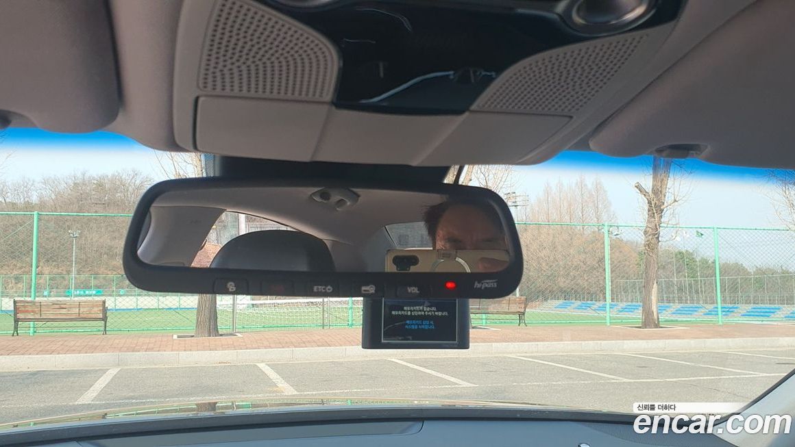 Hyundai Grandeur 2018