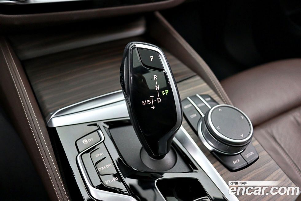 BMW Gran Turismo 2021