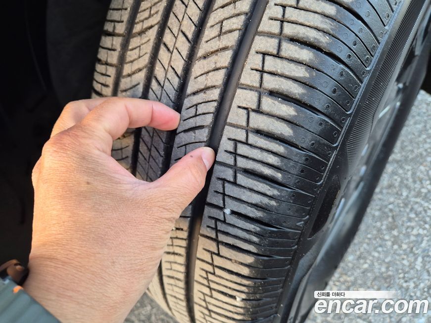 Hyundai Santafe 2023