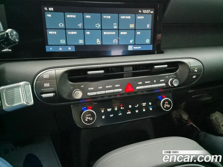 Hyundai Palisade 2026