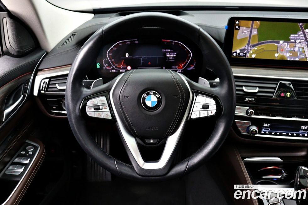 BMW Gran Turismo 2021