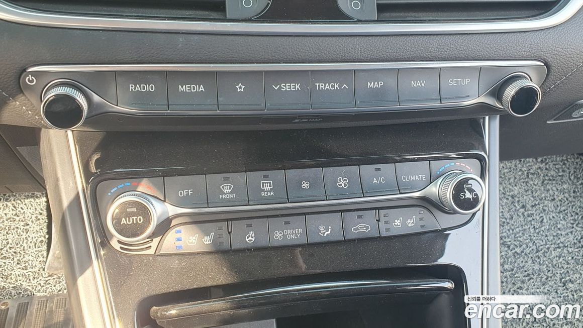 Hyundai Grandeur 2018