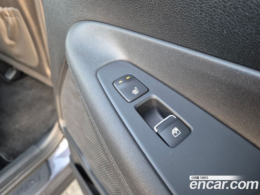 Hyundai Santafe 2023