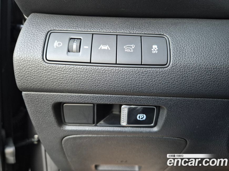 Hyundai Santafe 2023