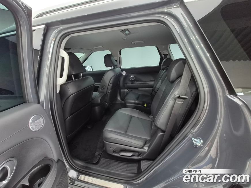 Hyundai Palisade 2026