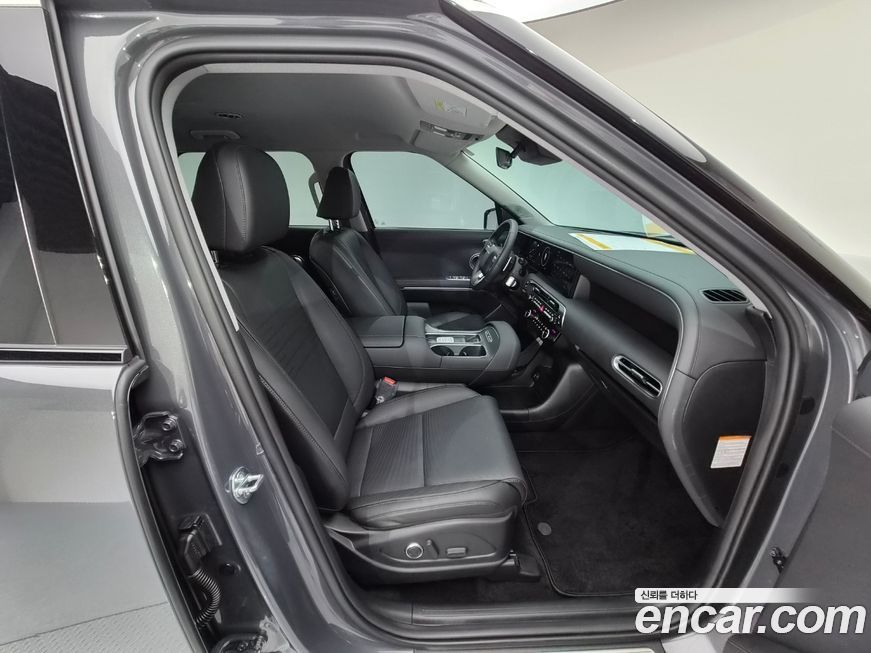 Hyundai Palisade 2026