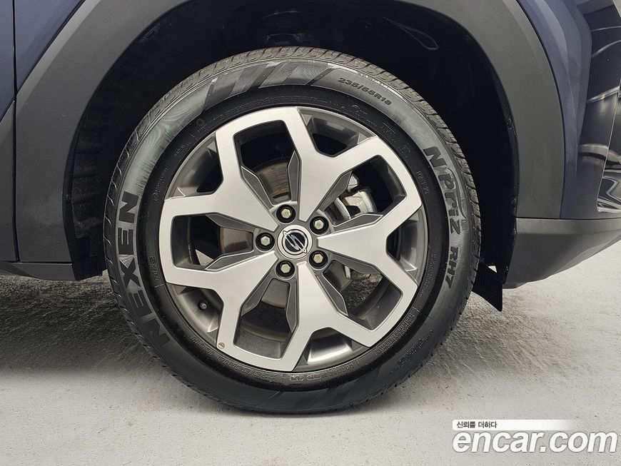 KG_Mobility_Ssangyong Torres 2023